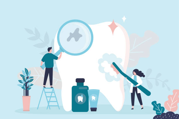 Yorketown, NJ Holistic Dental Care Services Company