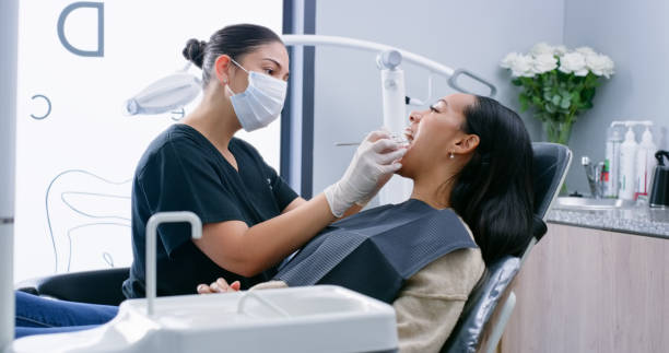 Best Root Canal Treatment  in Yorketown, NJ