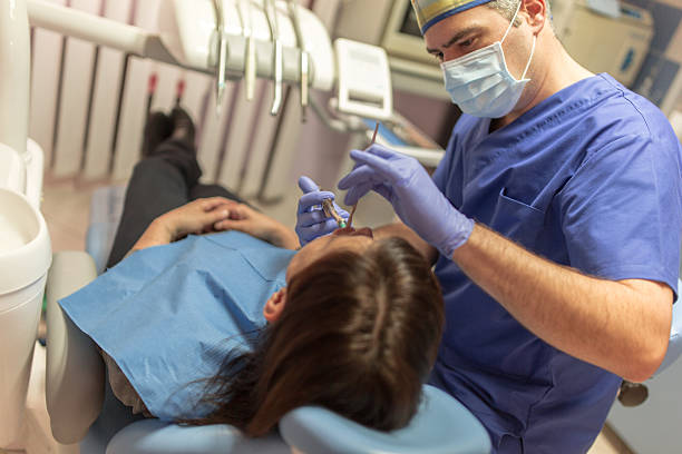 Best Dental Fillings (Composite and Amalgam)  in Yorketown, NJ