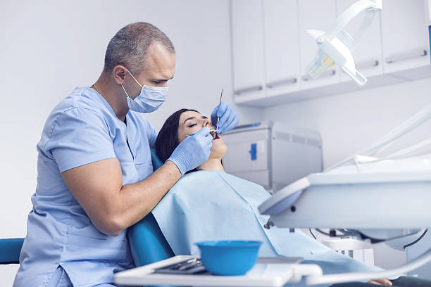 Emergency Dental Services in Yorketown, NJ